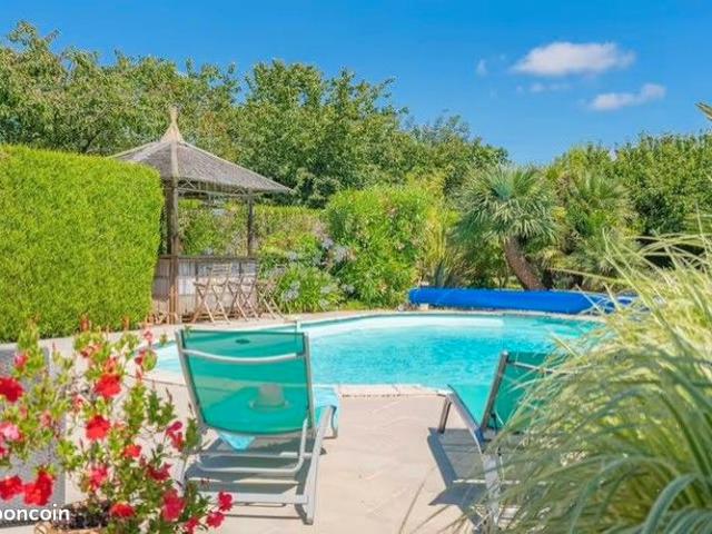 Maison vente à Saint-Agnant, Charente-Maritime