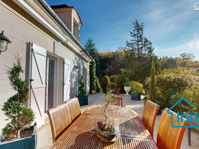 Maison vente à Orgeval, Aisne