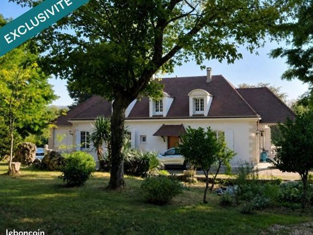 Maison vente à Septeuil, Yvelines