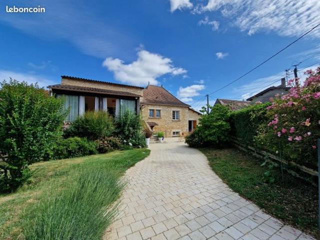 Maison vente à Bergerac