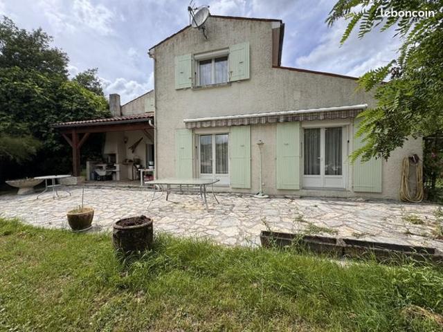 Maison vente à Narbonne, Fontcouverte