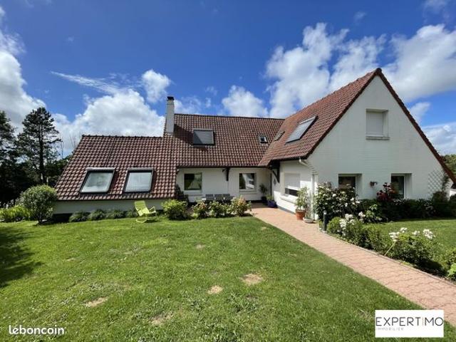 Maison vente à Boulogne-sur-Mer, Hesdin-l'abbé