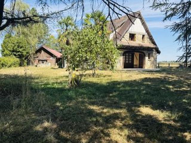 Maison vente à Sens, Domats