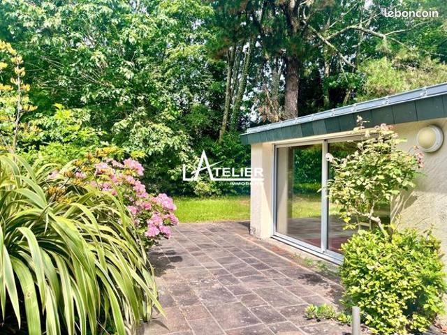 Maison vente à Nantes, Sautron