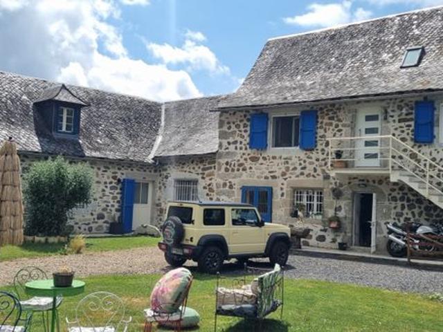 Maison vente à Rodez, Occitanie