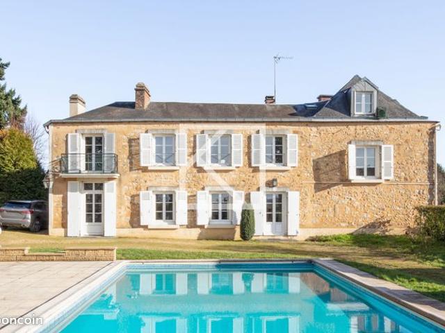 Maison vente à Le Mans, Saint-pavace