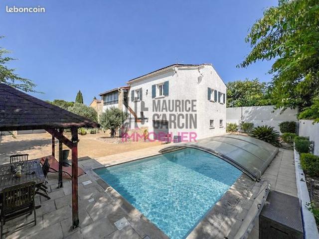 Maison vente à Carpentras, Vaucluse