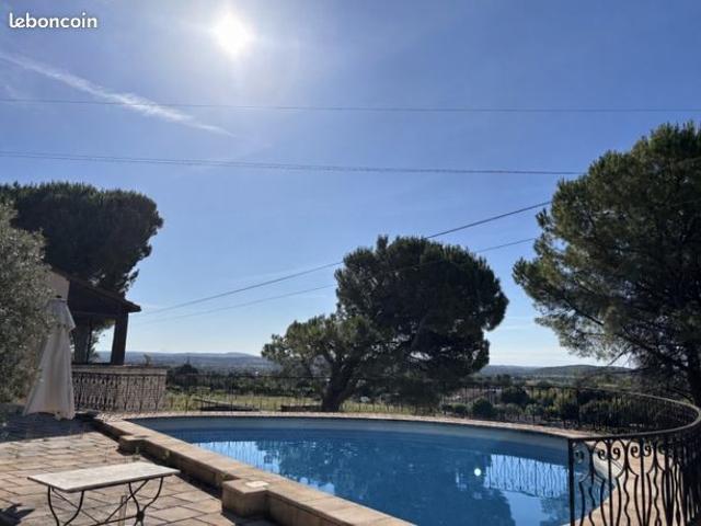 Maison vente à Alès, Bagard