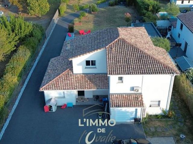Maison vente à Saint-alban, Haute-Garonne