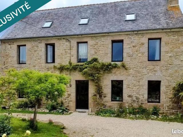 Maison vente à Lannion, Bretagne
