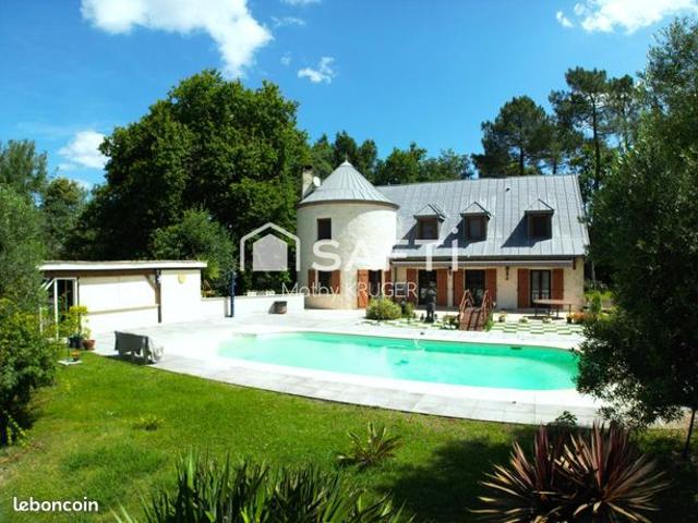 Maison vente à Coimères, Gironde