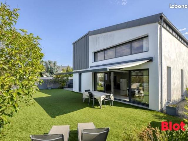 Maison vente à Nantes, Orvault