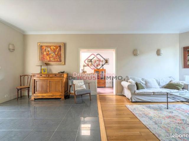 Maison vente à Le Raincy, Seine-Saint-Denis