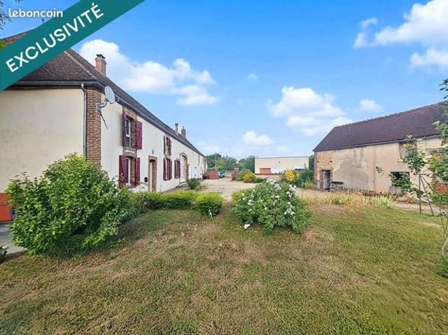 Maison vente à Auxerre, Les Ormes