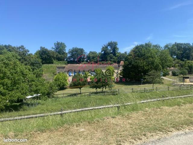 Maison vente à Nérac