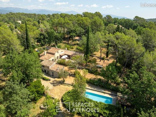 Maison vente à Arrondissement de Draguignan, Saint-paul-en-forêt