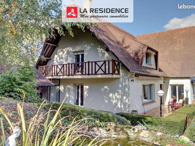 Maison vente à Bernay, Saint-ouen-du-tilleul