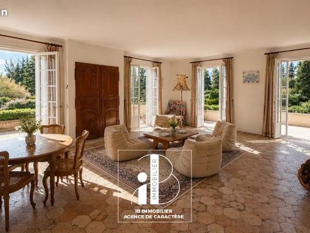 Maison vente à Fontainebleau, Héricy