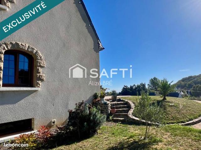 Maison vente à Ploubazlanec, Côtes-d'Armor