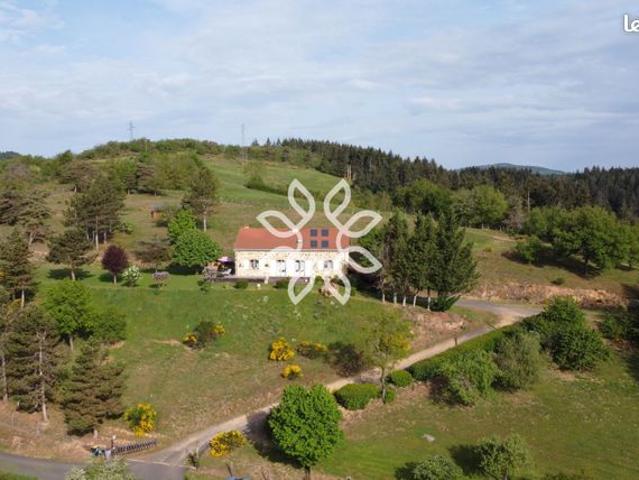Maison vente à Brioude, Blesle