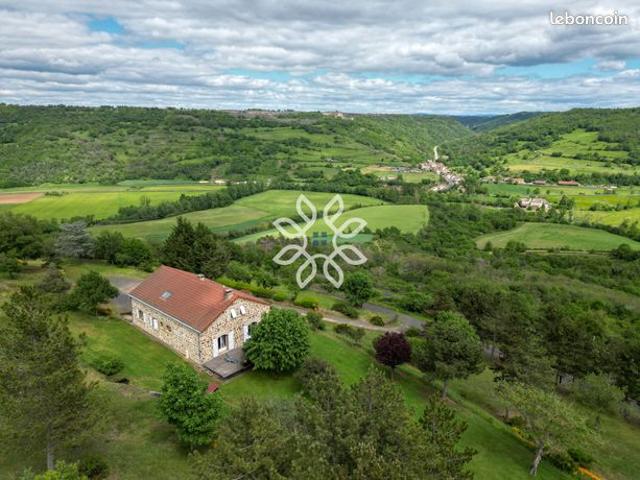 Maison vente à Brioude, Blesle