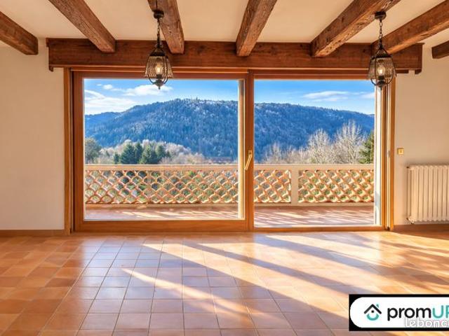 Maison vente à Issoire, La Bourboule