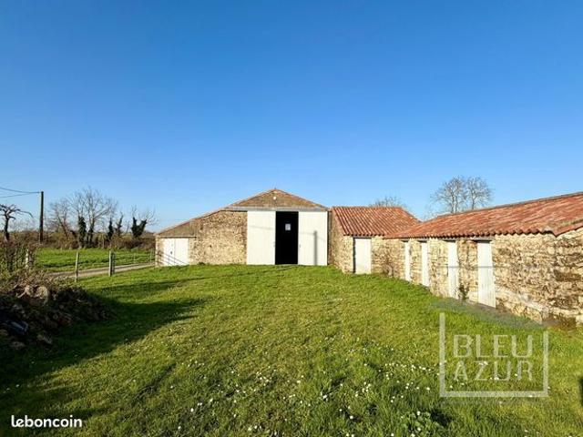 Maison vente à Thiré, Vendée