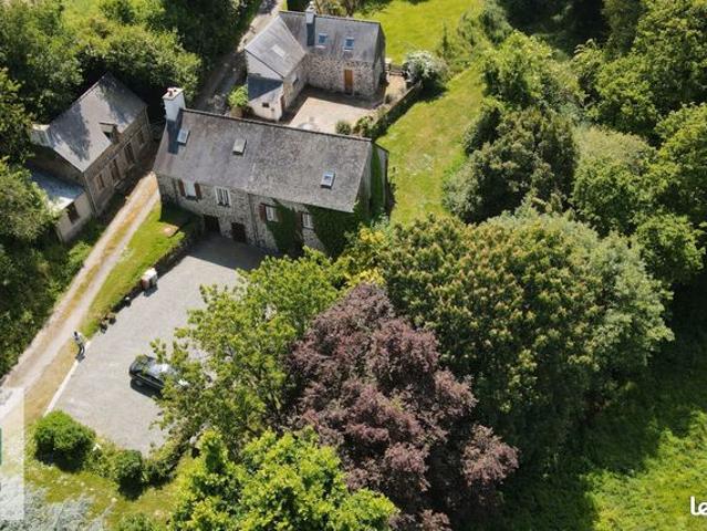 Maison vente à Saint-Brieuc, Bretagne