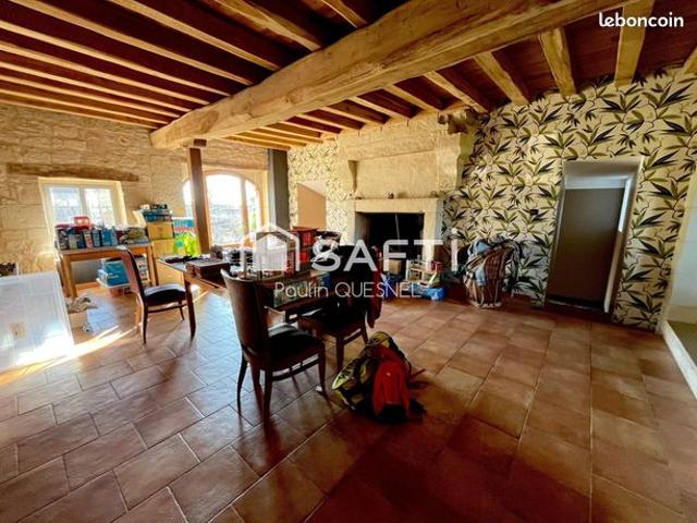 Maison vente à Ternay, Loir-et-Cher