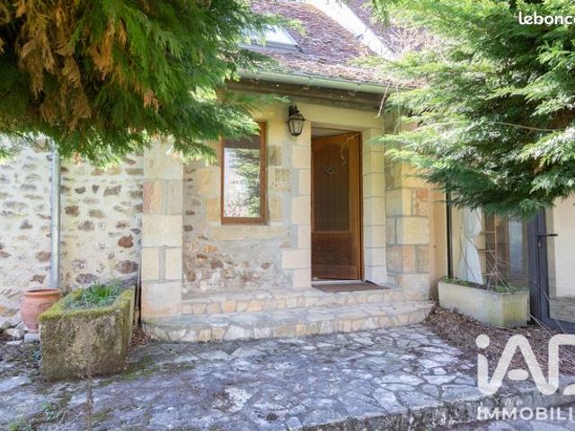 Maison vente à Moulins, Meillers