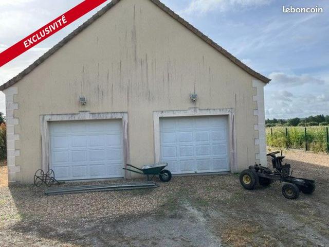 Maison vente à La Flèche, Le Bailleul