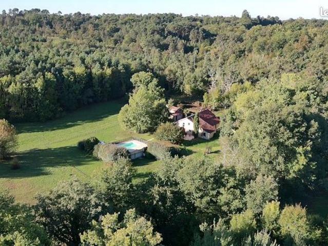 Maison vente à Périgueux, Creyssensac-et-pissot
