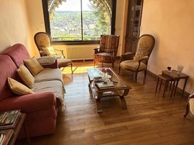 Maison vente à Rodez, Espalion