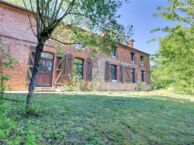 Maison vente à Avesnes-sur-Helpe, Willies