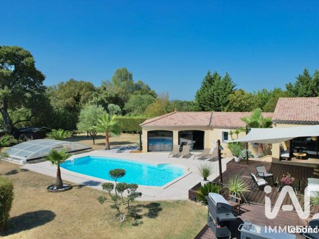 Maison vente à Alès, Lézan