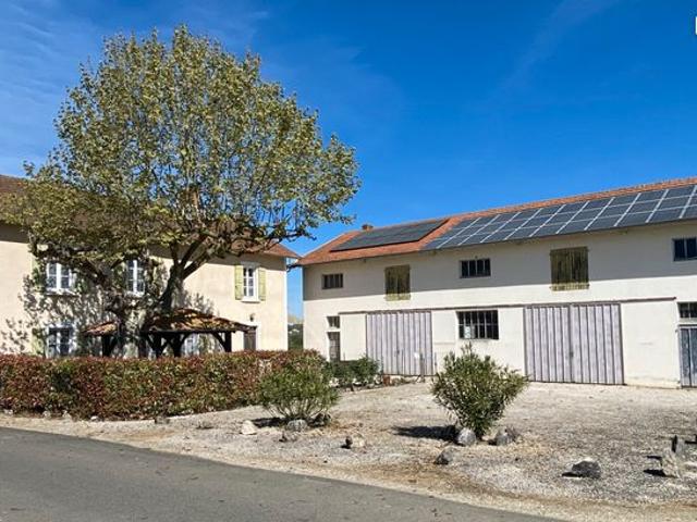 Maison vente à Dax, Hauriet