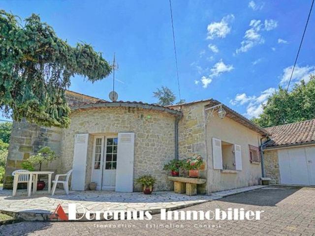 Maison vente à Bordeaux, Quinsac