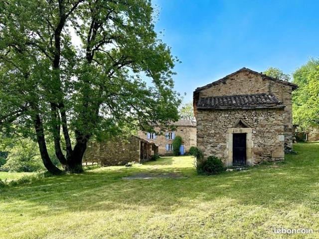 Maison vente à Castres, Montredon-labessonnié