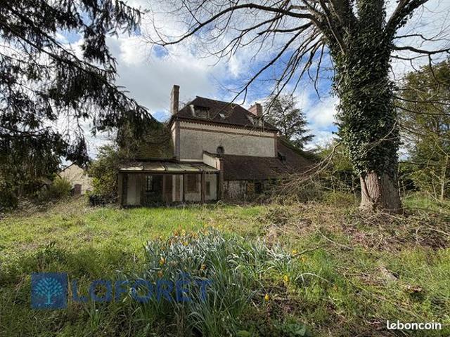 Maison vente à Bernay, Les Barils
