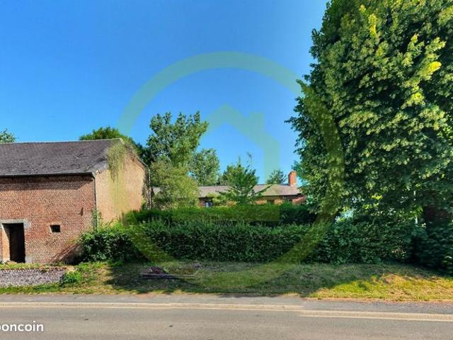 Maison vente à Willies, Nord