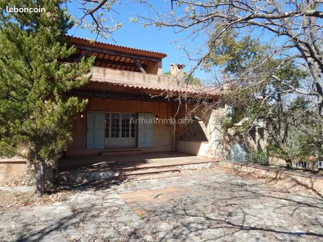 Maison vente à Arrondissement de Draguignan, Salernes