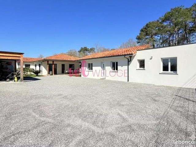 Maison vente à Dax, Saint-geours-de-maremne