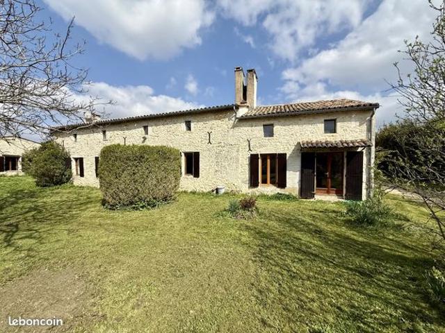 Maison vente à Montazeau, Dordogne
