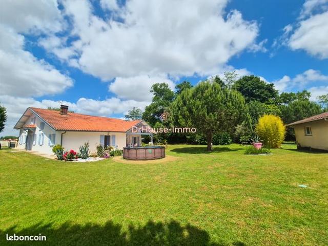 Maison vente à Seyresse, Landes
