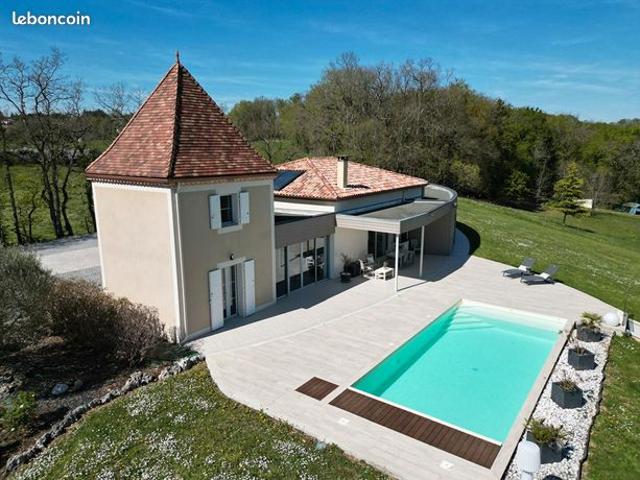 Maison vente à Villeneuve-sur-Lot, Villeneuve-sur-lot