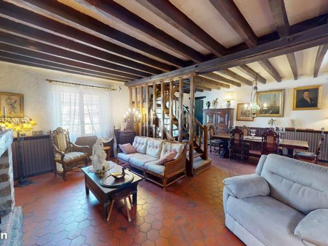 Maison vente à Orléans, Fay-aux-loges