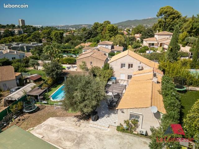 Maison vente à Marseille