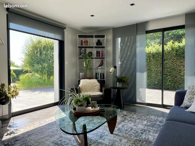 Maison vente à Mulhouse, Hésingue
