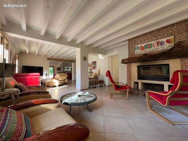 Maison vente à Mont-de-Marsan, Bourriot-bergonce