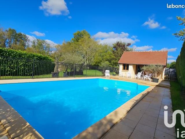 Maison vente à Provins, Montereau-fault-yonne